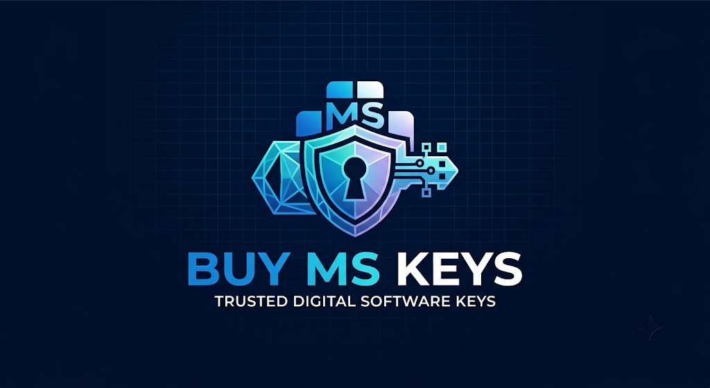Buy MS Keys